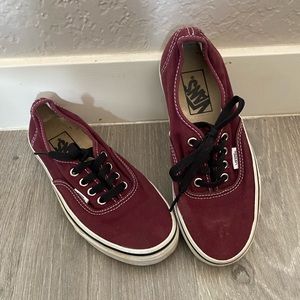 Vans